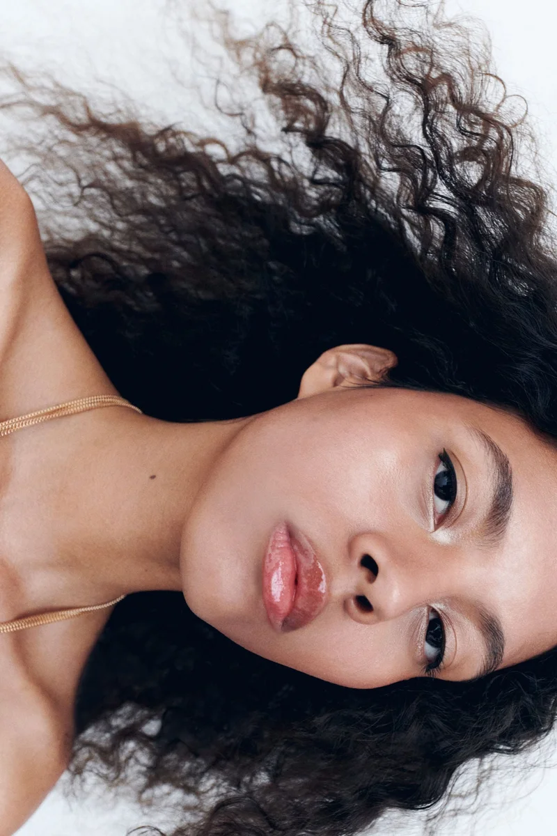 H&M Glowy Skin face primer