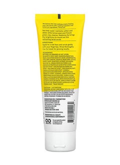 Acure Skin Brightening Facial Scrub 118ml  - Image 2