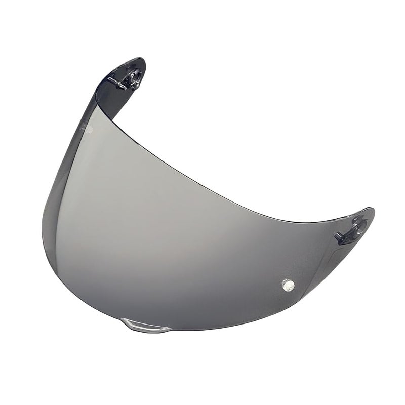 BSTOP K1 Face Shield Uvprotected For AGV K1 K1S K3SV K5 K5S Helmet Shield Visor Windshield Light Blackday and night