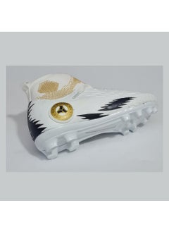 TwinGo Super Mercury Ankle Sock Football Boots NEW-T-142-KR  - Image 2