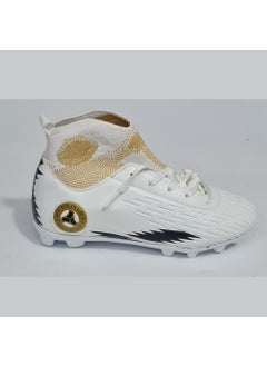 TwinGo Super Mercury Ankle Sock Football Boots NEW-T-142-KR  - Image 3