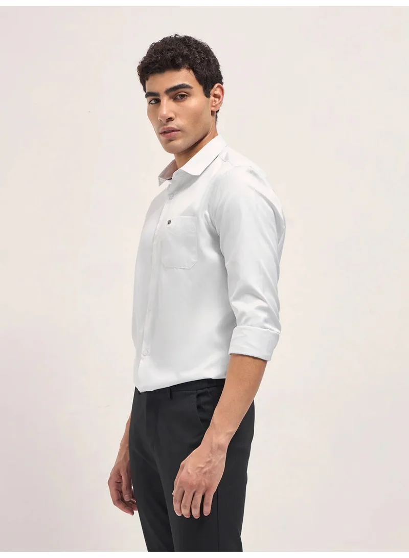 The Bear House  Men’s Long Sleeve Shirt – Classic, Comfortable and Stylish Essential for Work, Travel or Casual Outings for Men | Best Price UAE