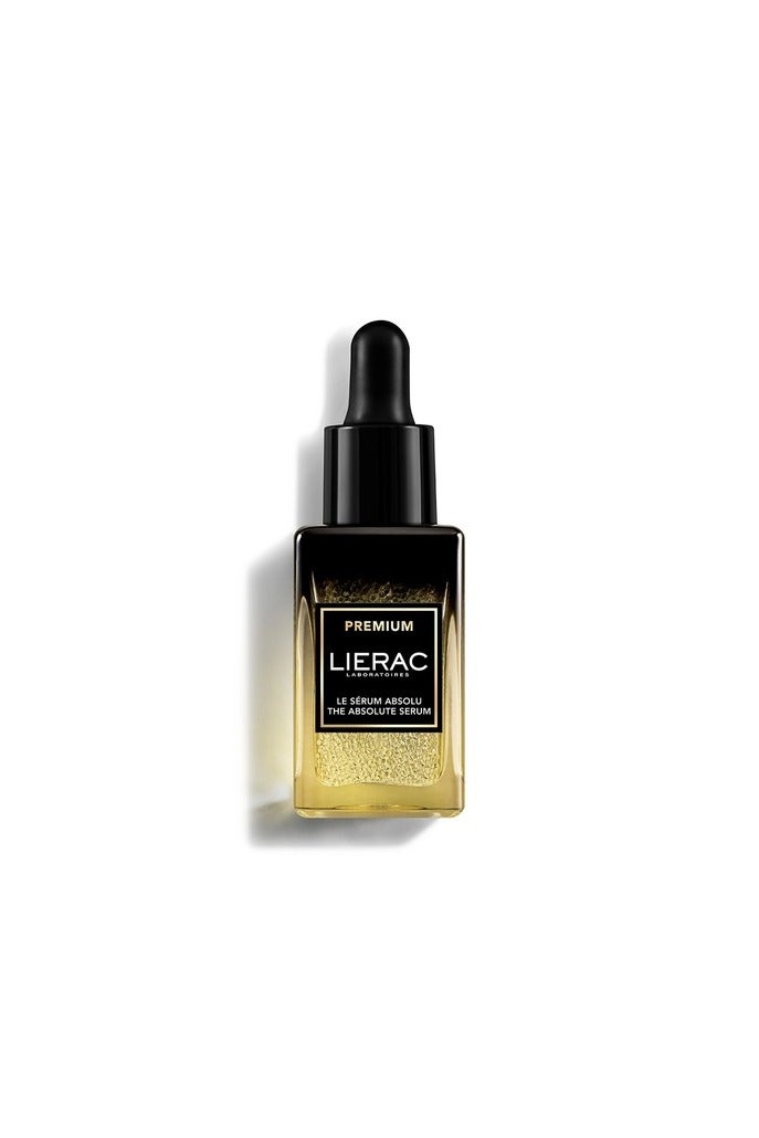 Lierac Premium the Voluptuous Cream 50mL + Serum 13mL + Eye Cream 5mL - Image 3