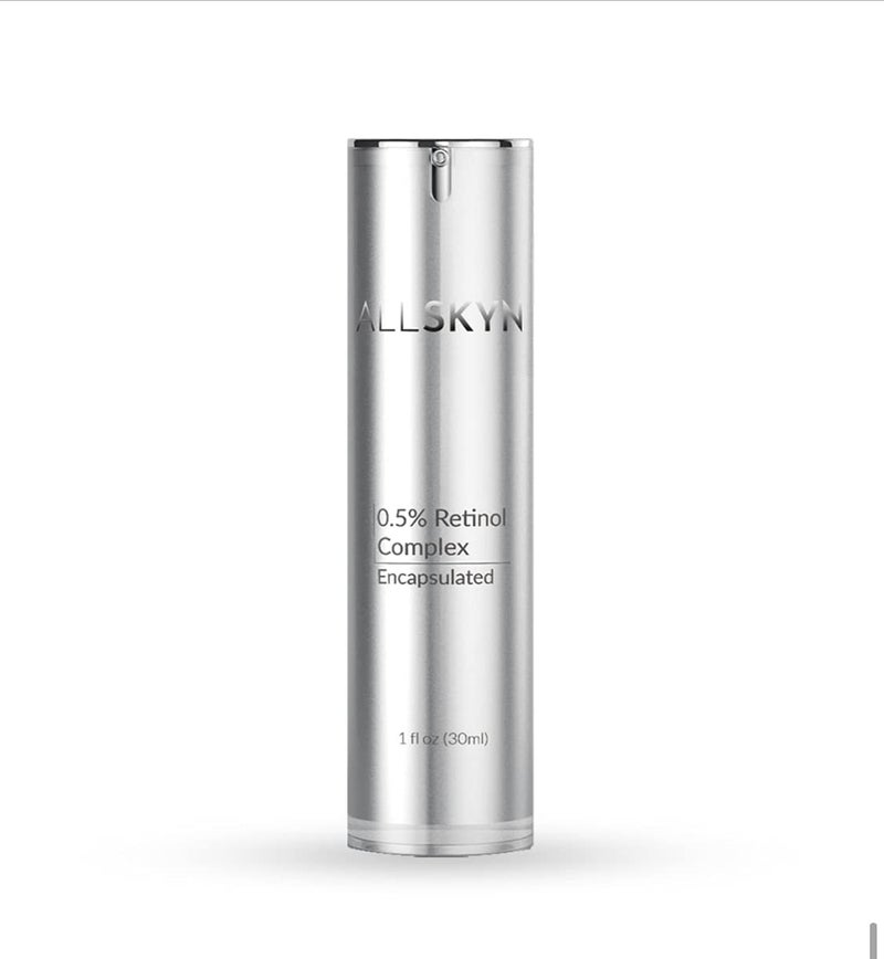 AntiAging Retinol Night Cream