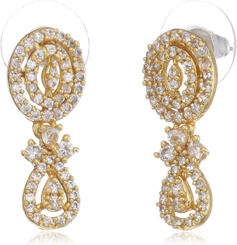 Estele Fancy Designer Necklaces for Women & Girls - Image 3