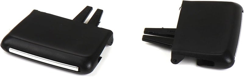 Wivplex Car Air Conditioning Vent Clip for Skoda Octavia - Image 3