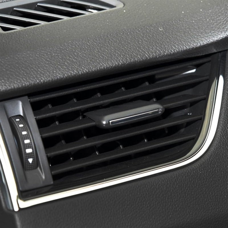 Wivplex Car Air Conditioning Vent Clip for Skoda Octavia - Image 5
