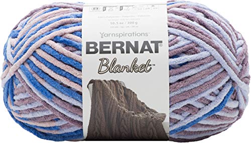 BERNAT BLANKET BB DAPPLED SHADOWS