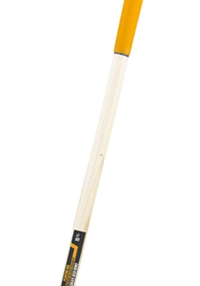 True Temper Forged Warren Hoe with 54-Inch Hardwood Handle - Image 3