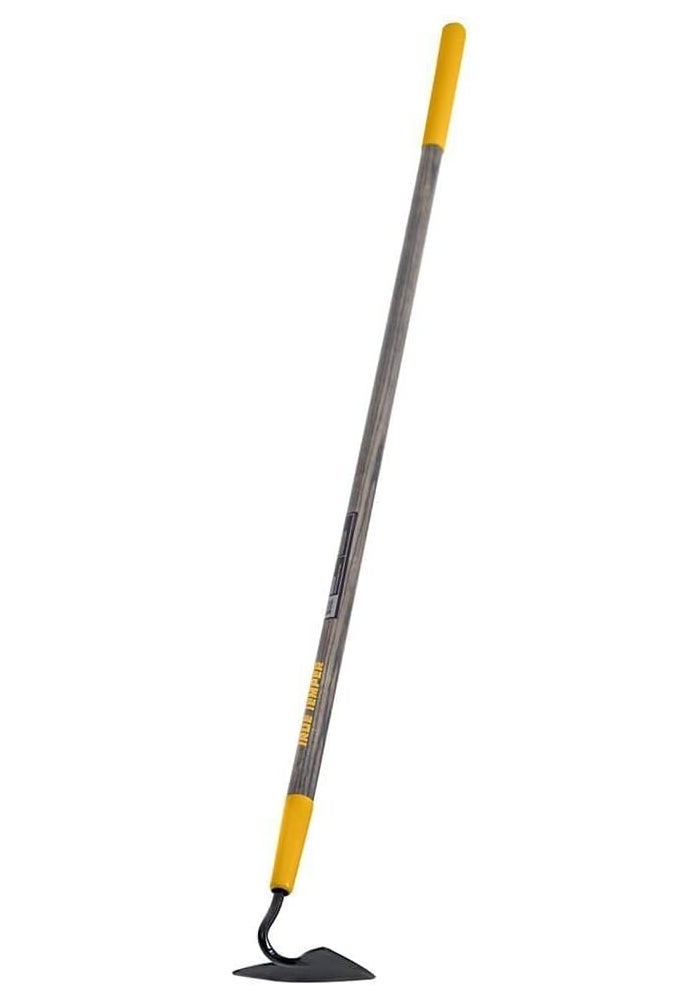 True Temper Forged Warren Hoe with 54-Inch Hardwood Handle - Image 5