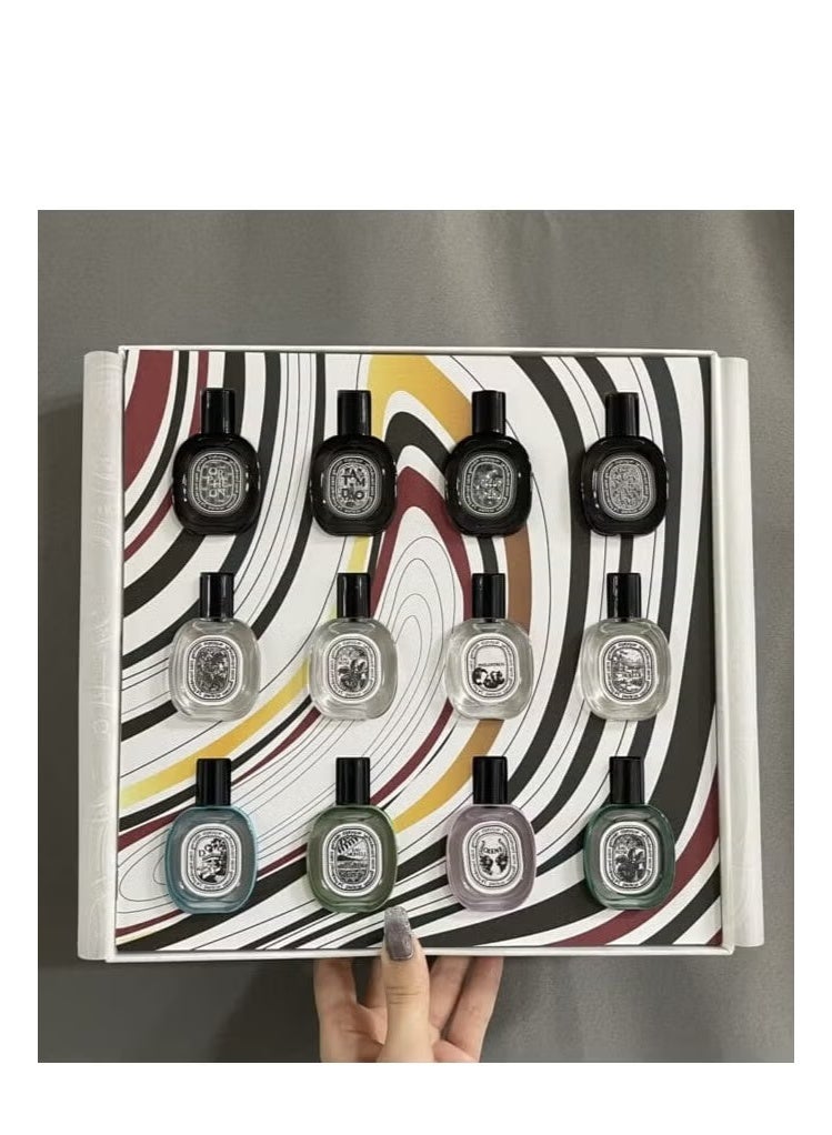 Diptyque Mini Perfume Collection