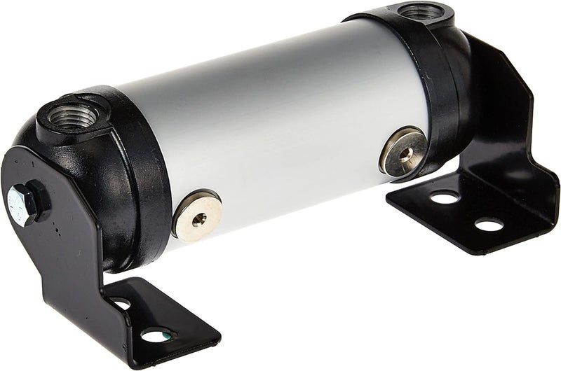 ARB 171503 Air Compressor Manifold Kit for Easy Installation of Two Air Lockers Solenoids on ARB CKMTA12 Air Compressor, Plug and Play Air Hose Kit for Tire Inflation - Image 1