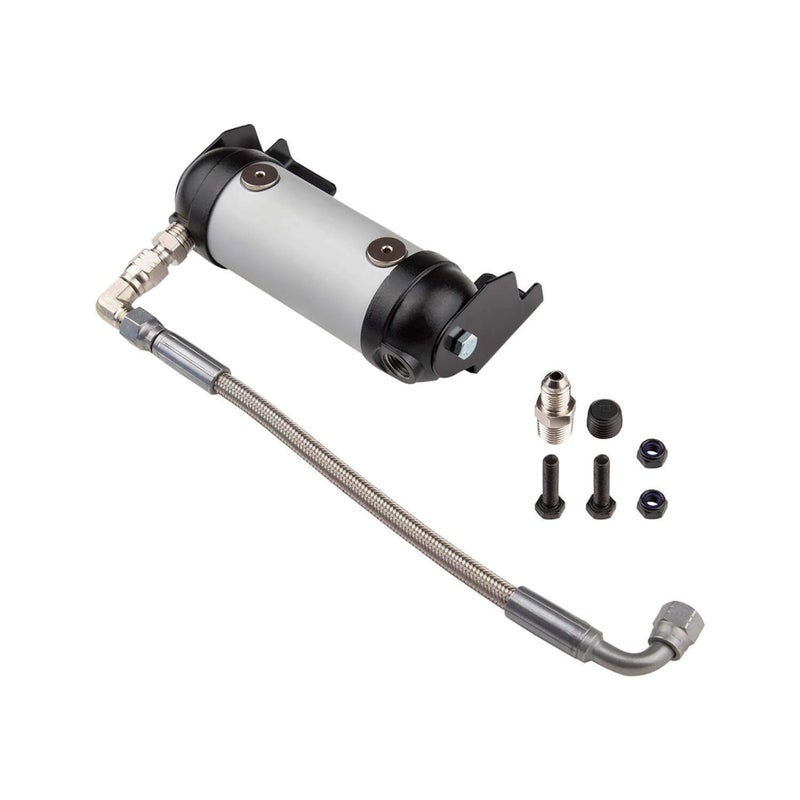 ARB 171503 Air Compressor Manifold Kit for Easy Installation of Two Air Lockers Solenoids on ARB CKMTA12 Air Compressor, Plug and Play Air Hose Kit for Tire Inflation - Image 3
