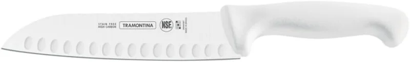 Tramontina 7-Inch Santoku Knife Professional Master