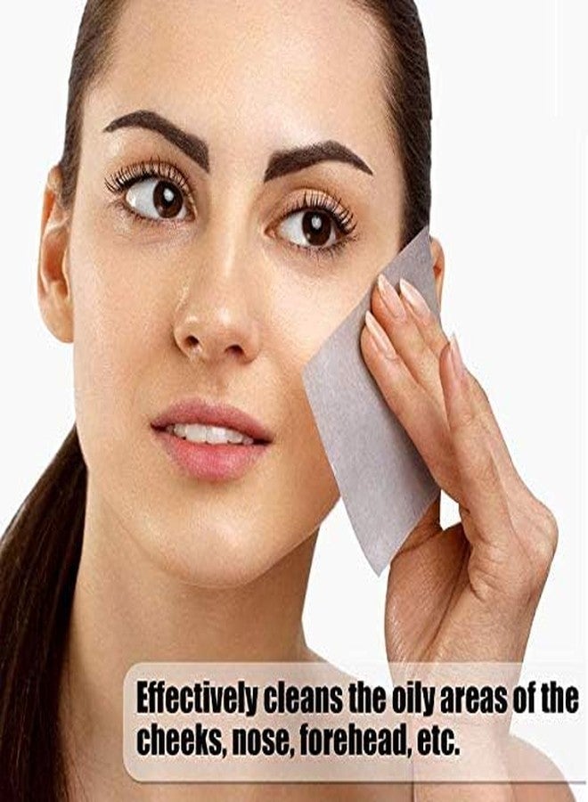 SKYUNION Face Cleaning Wet Tissue Paper Wipes Makeup Remover for Girls and Women - Image 5