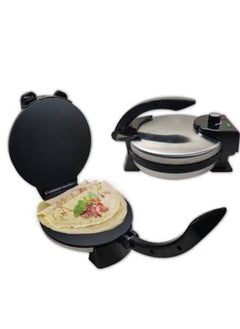 Electric Roti Making Machine Chapati Tortilla Maker