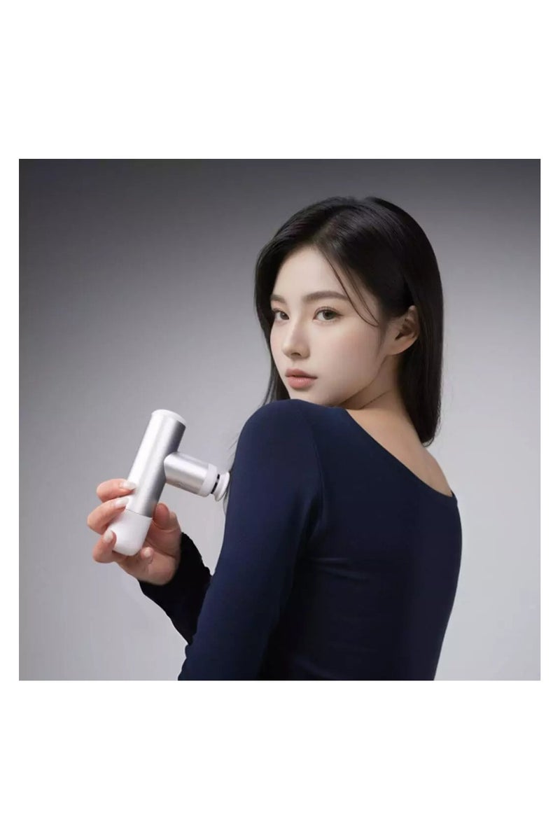 KiCA KICA Mini 3 Portable Massage Gun - Image 3