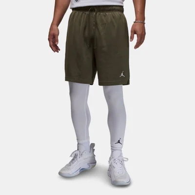 Jordan Men's Sport Dri-FIT Mesh Basketball Shorts