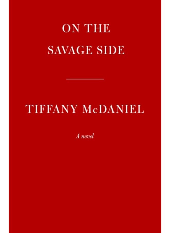 On the Savage Side 