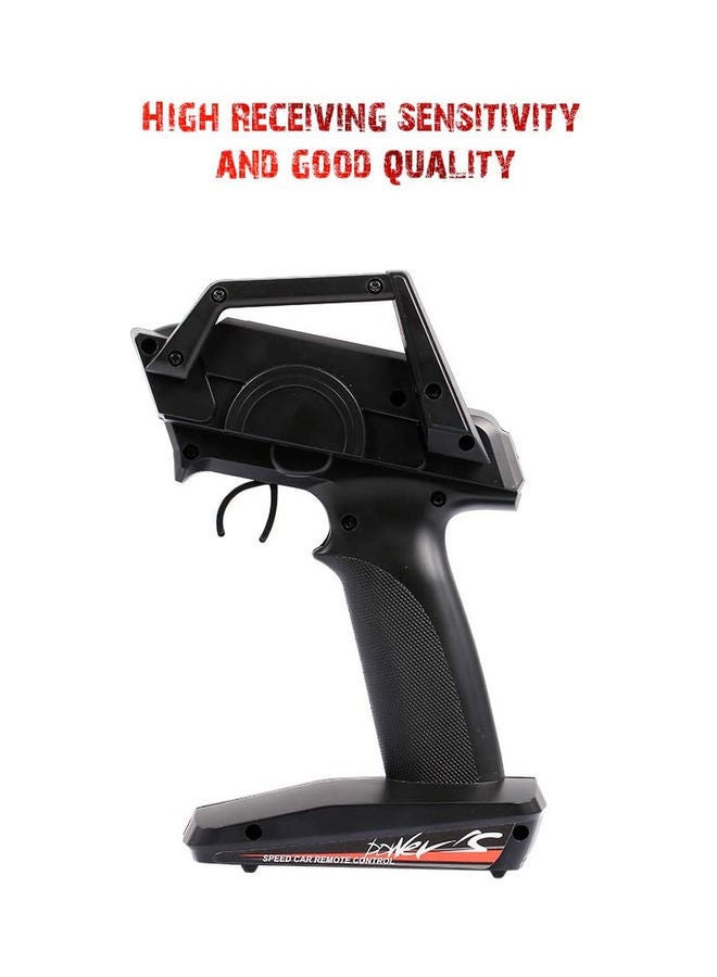 MYTOYS Remote Control For RC Cars And MT260 23cm - Image 3
