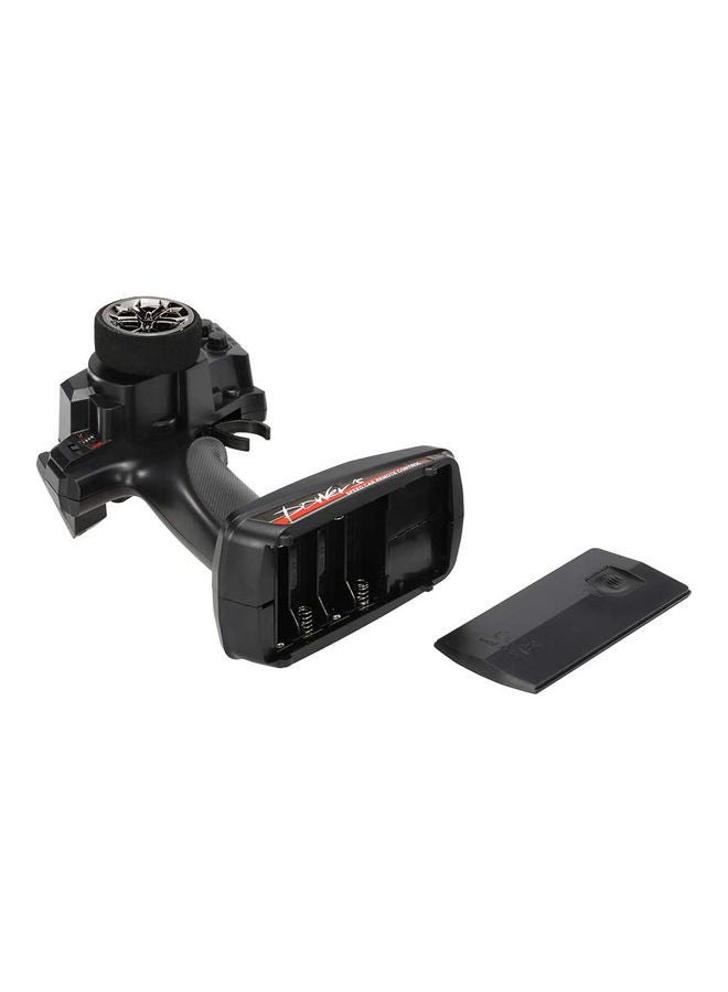 MYTOYS Remote Control For RC Cars And MT260 23cm - Image 2