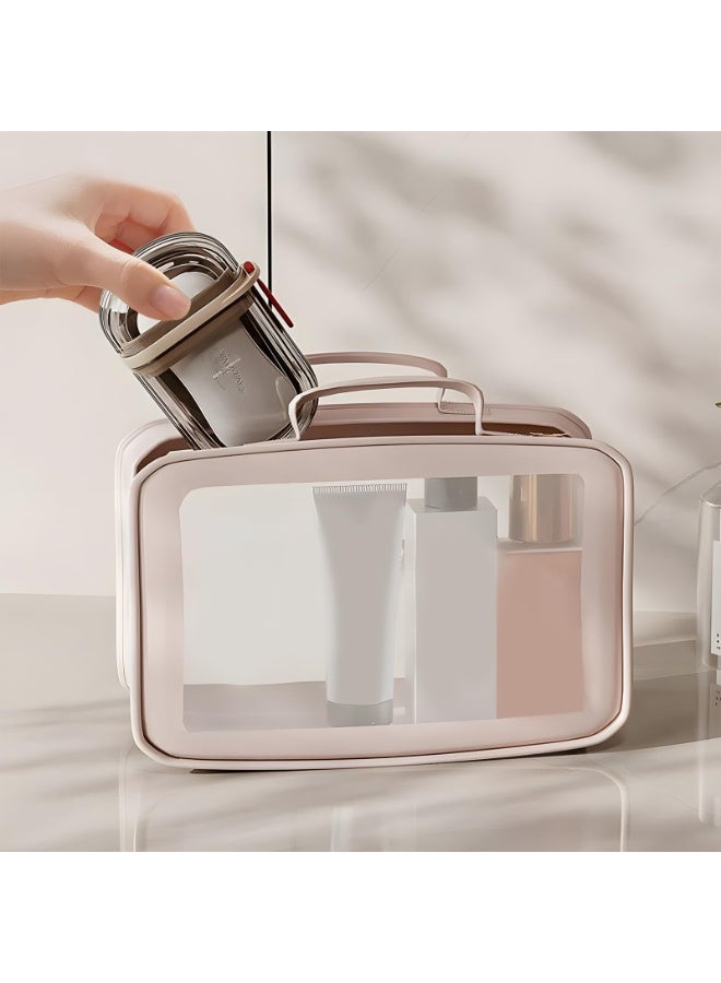 Portable Bar Soap Travel Container Durable Sealed Soap Storage Case Multipurpose Soap Box Ideal for Bathroom Shower Daily Use Outdoor Travel Camping Gym and Business Trips - Image 5