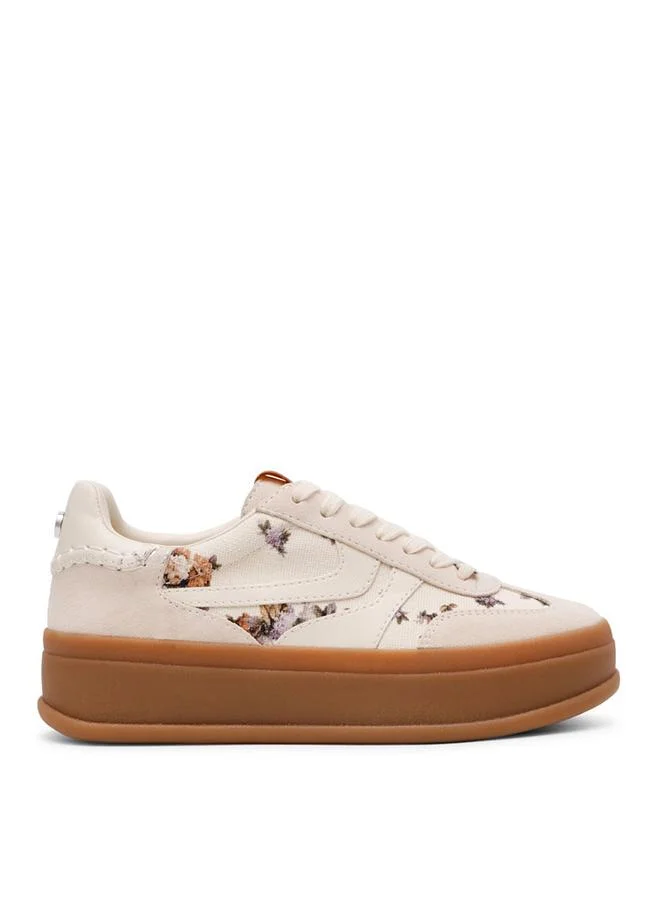 Steve Madden  Off-Track Multicolor Women's Sneakers for Women | Best Price UAE