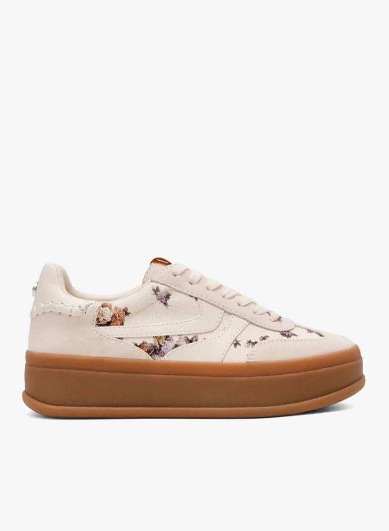 Off-Track Multicolor Women's Sneakers
