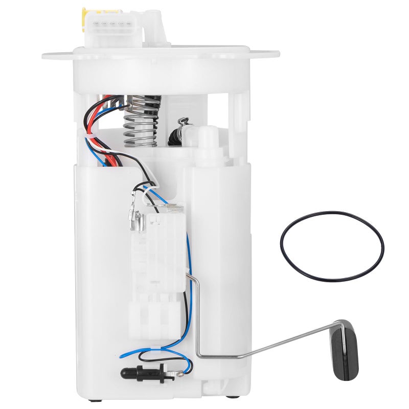 BDFHYK Electric Fuel Pump Module Assembly Compatible with Nissan Altima 2004 2005 2006 25L L4 35L V6 Replace E8660M