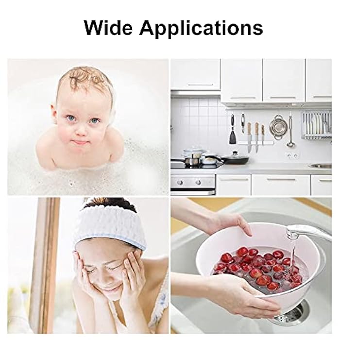 Andoer 20PCS Disposable Compressed Face Towel Mini Portable Disposable Compressed Cotton Coin Tissue Towels for Travel Camping Hiking Sport Beauty Salon Home Hand Wipes - Image 4