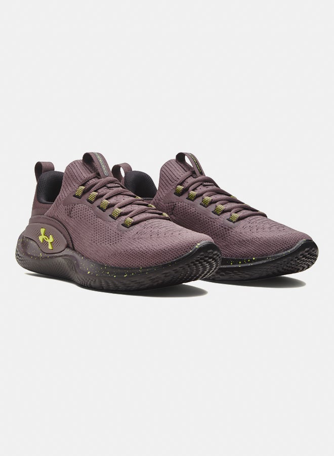 UNDER ARMOUR Flow Dynamic Training Shoes - Image 2