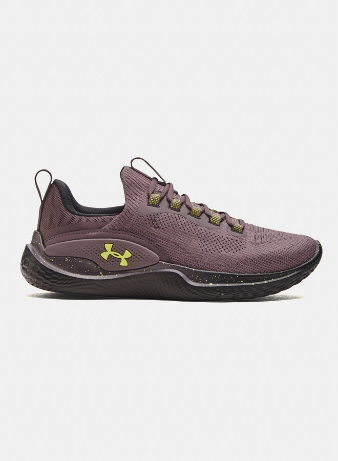 UNDER ARMOUR Flow Dynamic Training Shoes - Image 1