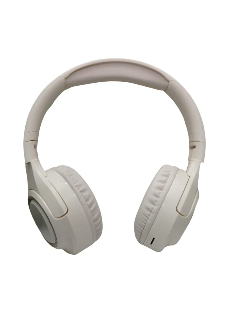 SODO SD-1010 Wireless Bluetooth Headphones Headset with TF Card Slot & Built-in Mic – High Sound Quality & Comfort - Image 1