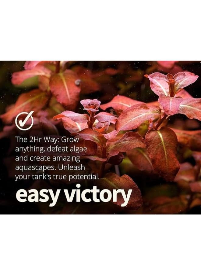 Apt 2hr Aquarist APT Estimate Index Aquatic Plant Fertilizer 200ml - Image 4