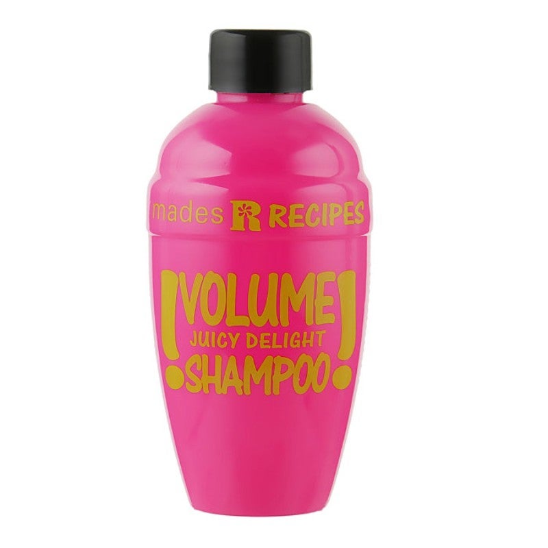MDS RECIPES JUICY DELIGHT VOLUME SHAMPOO 100ML (D)