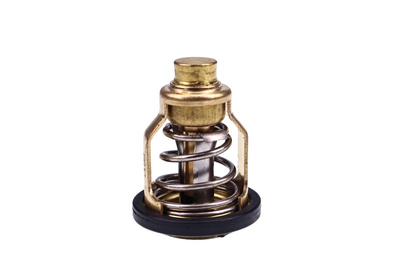 LSSOCH Thermostat PWC Boat 6D3124110000 Compatible with Yamaha FX HO 20092021 FX Cruiser HO 20092021 VXR 20112019 VXS 20112016 Jet Boats AR210 20062015 SR210 20062007