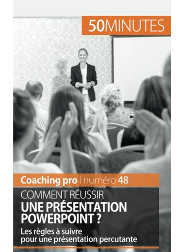 Comment réussir une présentation PowerPoint ?: Les règles à suivre pour une présentation percutante - pzsku/Z401673EB12373C6896EEZ/45/1749025435/573ec439-d897-451d-b170-6c3edff02935