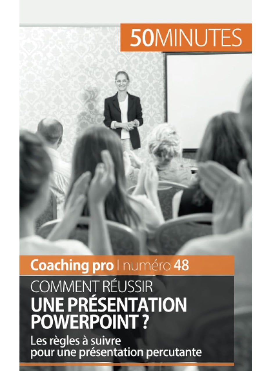 Comment réussir une présentation PowerPoint ?: Les règles à suivre pour une présentation percutante  - Image 1