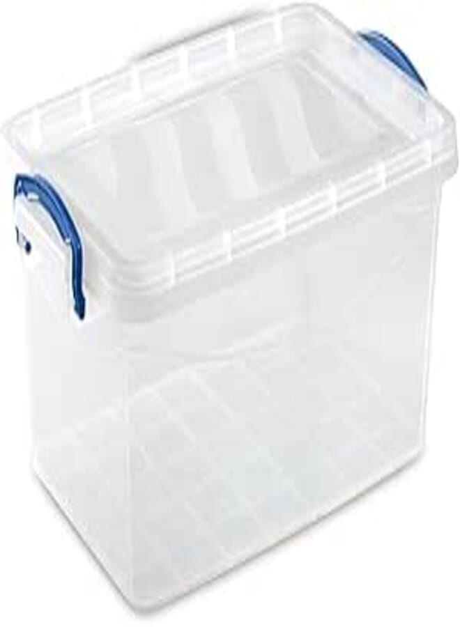 Ucsan Plastic Multi Box No. 9 | Made in Turkey | 409