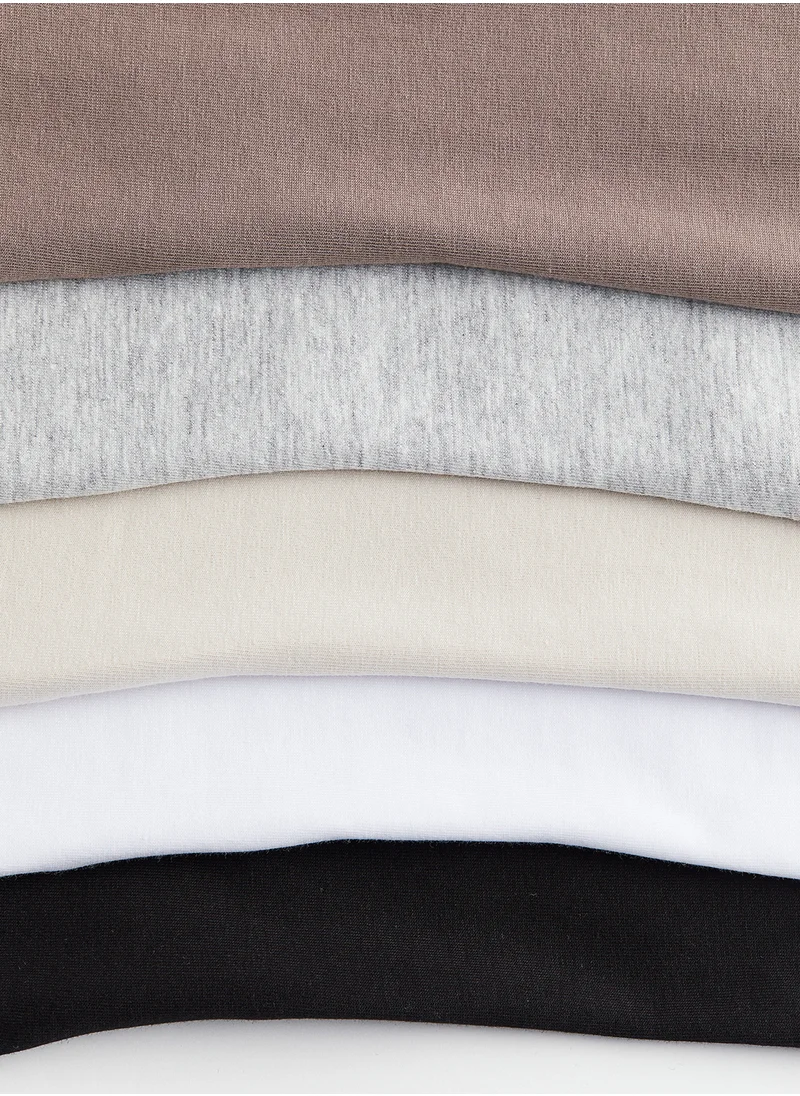 اتش اند ام 5-Pack Strappy Tops