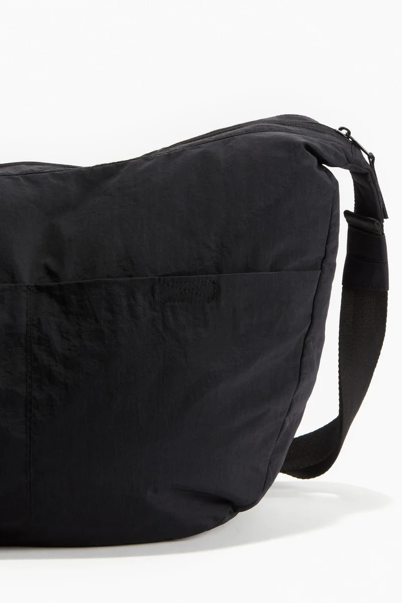 H&M Nylon bag