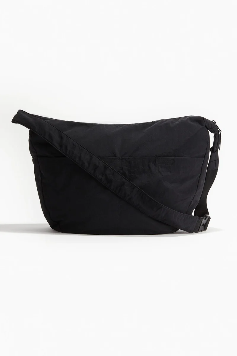 H&M Nylon bag