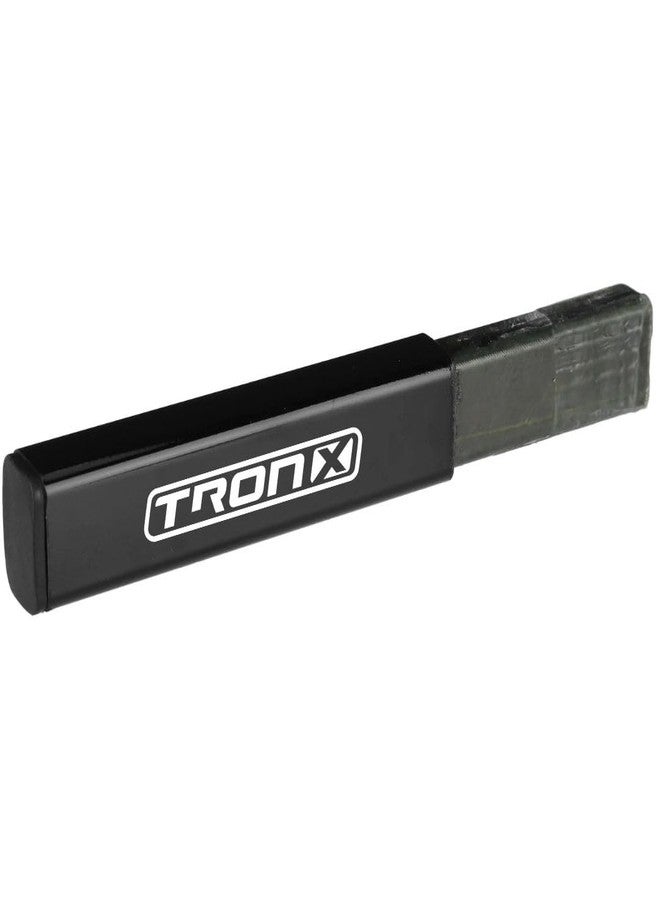 TronX Senior Adult Composite Standard Traditional Hockey Stick Extension End Plug - 5" - SR - Image 1