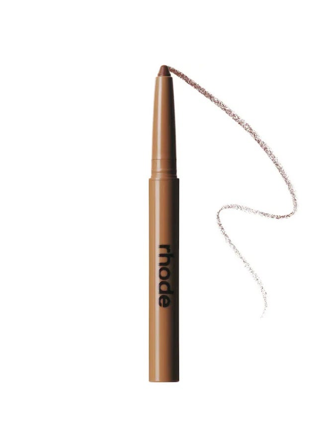 rhode Peptide Lip Shape Contouring Lip Shaper Balance - Image 1