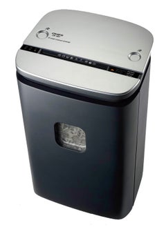 OMES OMES Paper Shredder Machine 16 sheets 29 L 