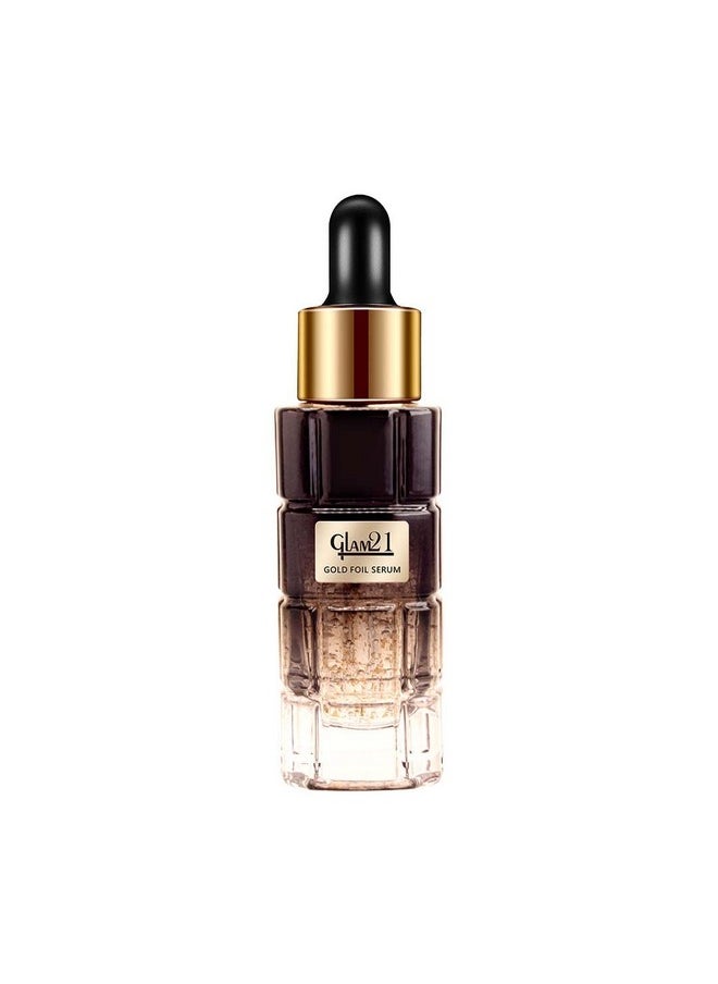 Glam21 24K Pure Gold Face Serum | Reduces Wrinkles, Pigmentation, And Evens Out The Skin Tone | 35 Ml - pzsku/Z4016AF2F34979D52BA41Z/45/_/1735817025/cb85891d-6182-42dd-9b16-aed123ad212c