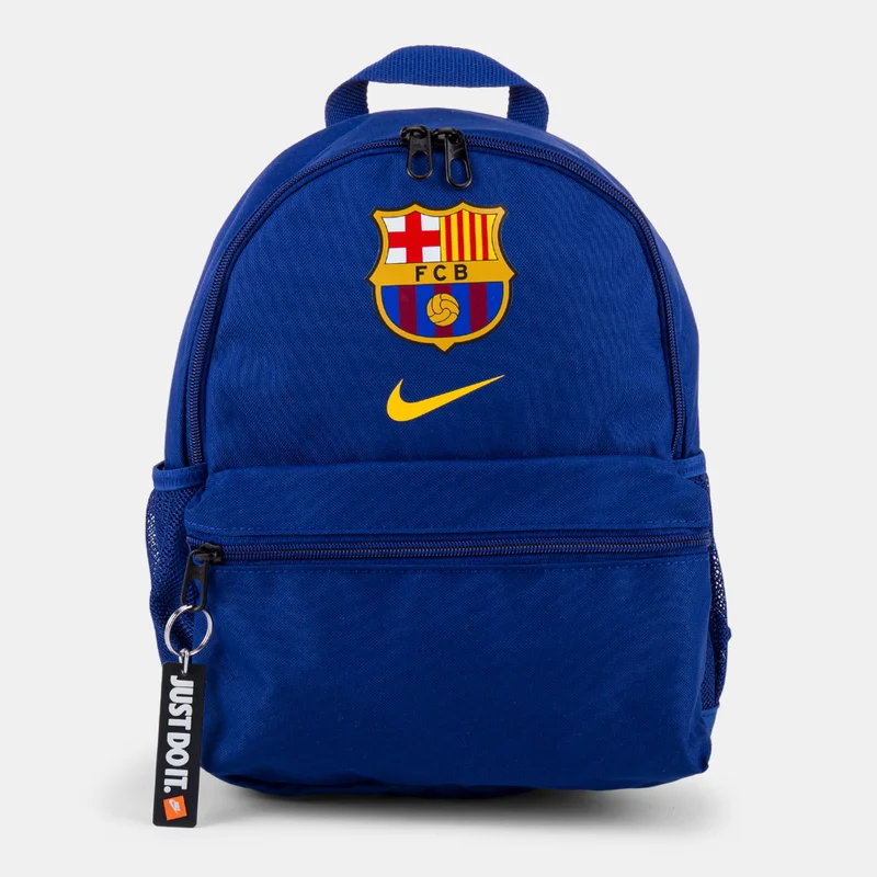 Kids' FC Barcelona JDI Mini Backpack