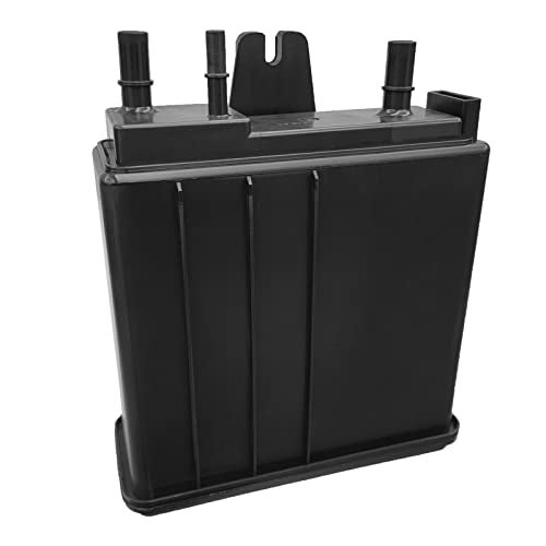 DIMEANI Vapor Canister fit for GMC Yukon Chevrolet Chevy Tahoe Cadillac Escalade CTS SRX 2004 2005 2006 2007 2008 2009 2010 2011 2012 2013 2014 2015 2016 Evap Charcoal Canister 3.6 6.2 5.3 6.0 4.8L - Image 1