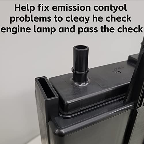 DIMEANI Vapor Canister fit for GMC Yukon Chevrolet Chevy Tahoe Cadillac Escalade CTS SRX 2004 2005 2006 2007 2008 2009 2010 2011 2012 2013 2014 2015 2016 Evap Charcoal Canister 3.6 6.2 5.3 6.0 4.8L - Image 4