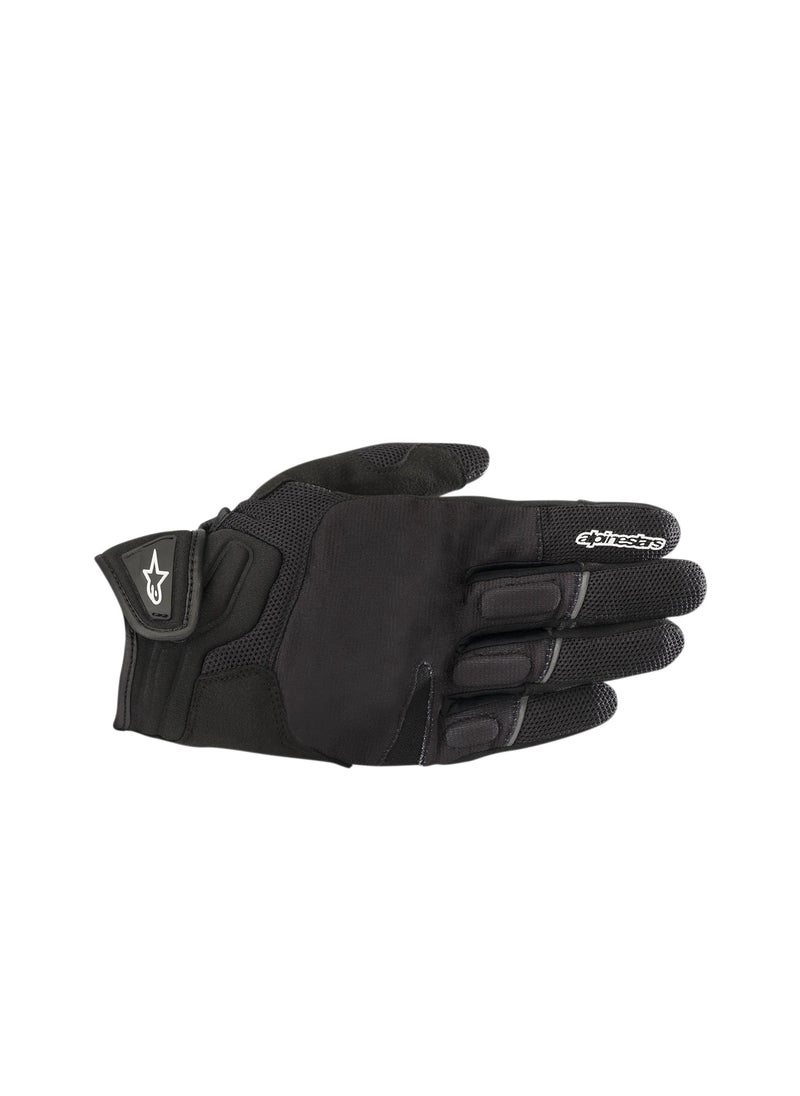 Alpinestars Alpinestars ATOM GLOVES - BLACK  - Image 1